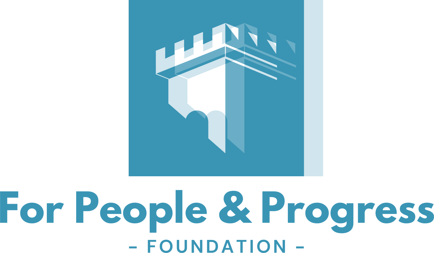 Sigla For People & Progress Foundation